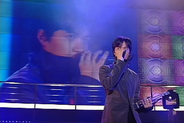 古巨基 - 罗马假期