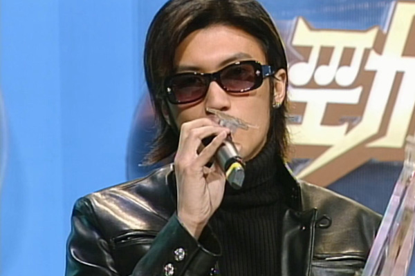 谢霆锋 - 活着VIVA (无演唱)