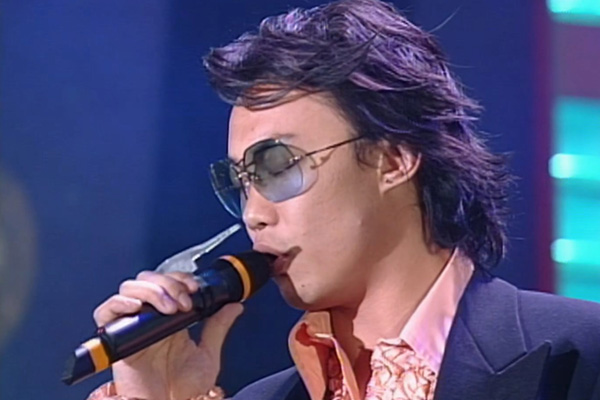 陈奕迅 - K歌之王