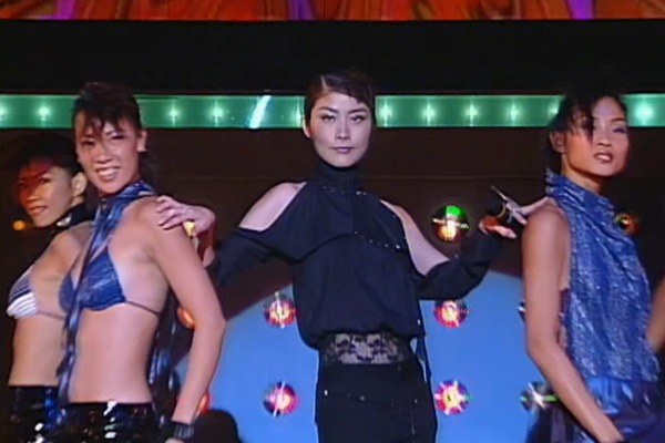 陈慧琳 - 花花宇宙