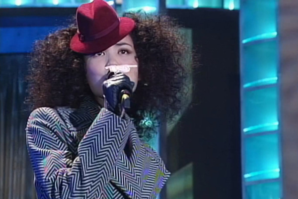 王菲 - 给自己的情书