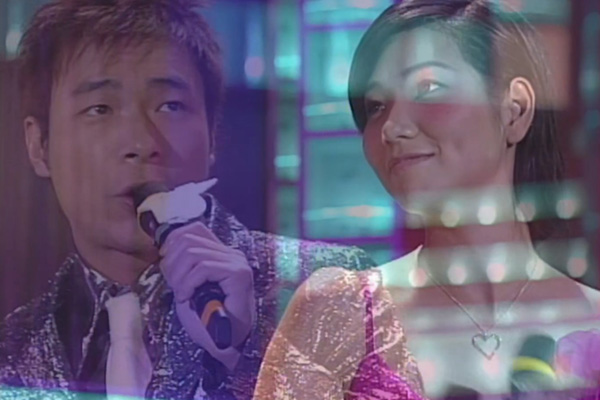 最受欢迎合唱歌曲奖：[金] 会过去的／[银] 漩涡／[铜] 将生活留给自己