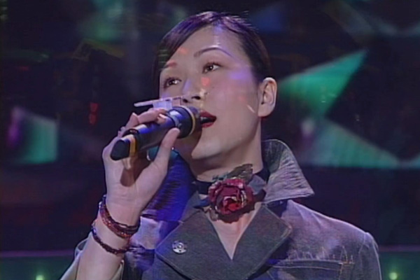 最受欢迎女新人奖：[金] 陈慧珊《就算我做错》／[银] 小雪／[铜] 李彩桦