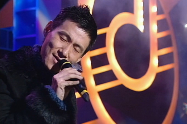 最受欢迎广告歌曲奖：[金] 一生一火花／[银] 美丽在望／[铜] 代你发梦