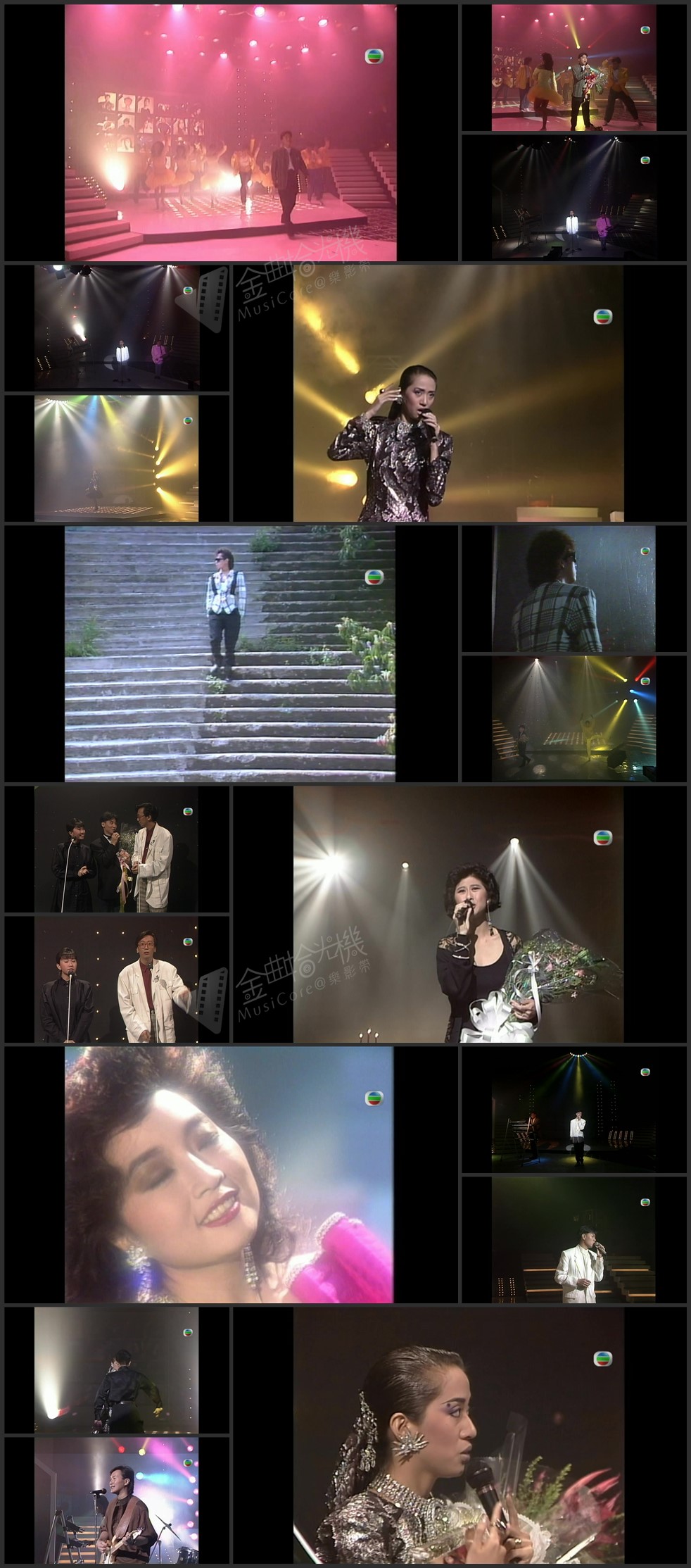 图片[1]-1987 劲歌金曲 第二季季选 [1080P/TS源码/3.69G]-金曲拾光机 - MusiCore@乐影带