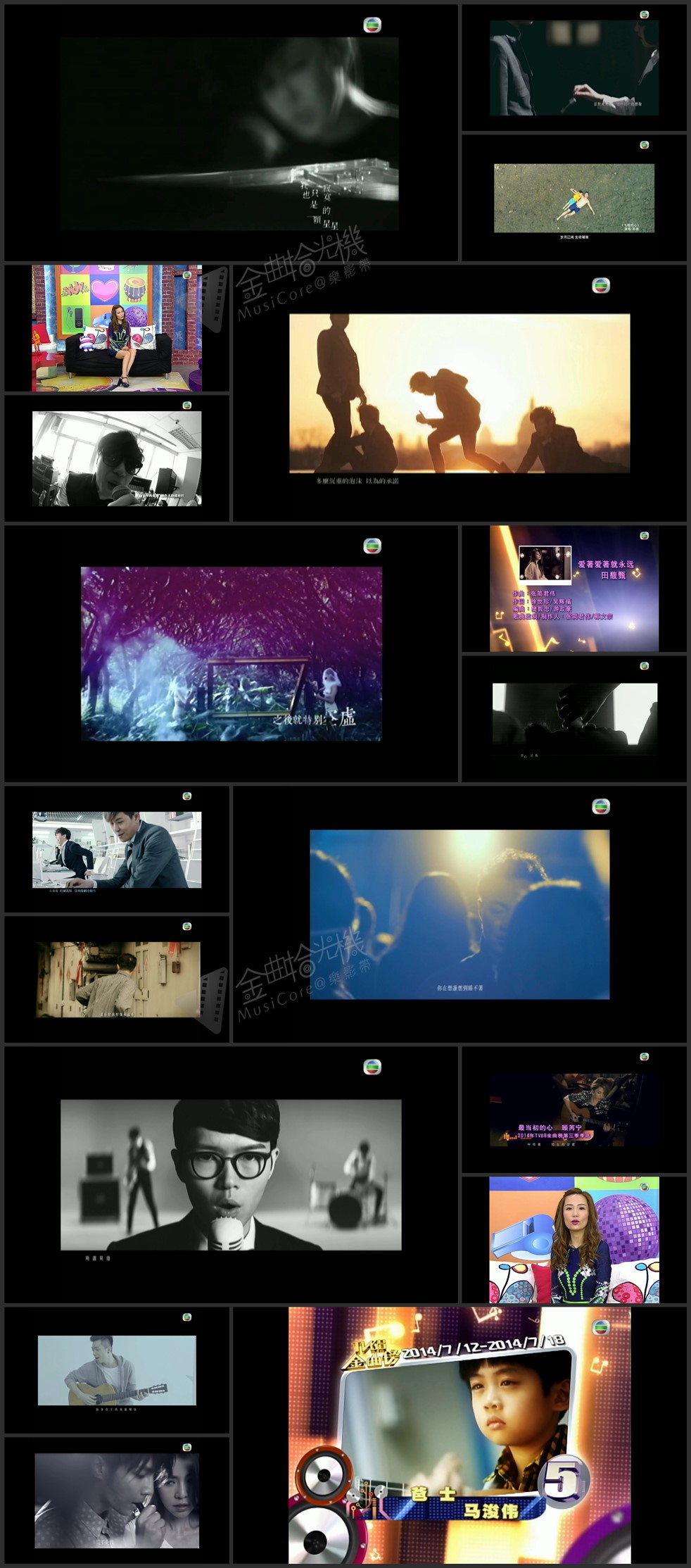 图片[3]-2014年TVB8金曲榜季选 [共4集] [1080P/TS源码/集约2.7G]-金曲拾光机 - MusiCore@乐影带