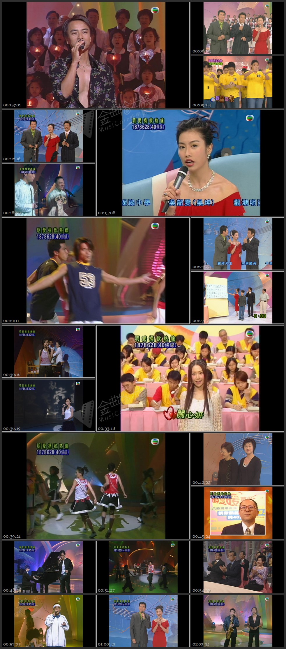 图片[1]-明爱暖万心 2002 [1080P/TS源码/5.06G]-金曲拾光机 - MusiCore@乐影带