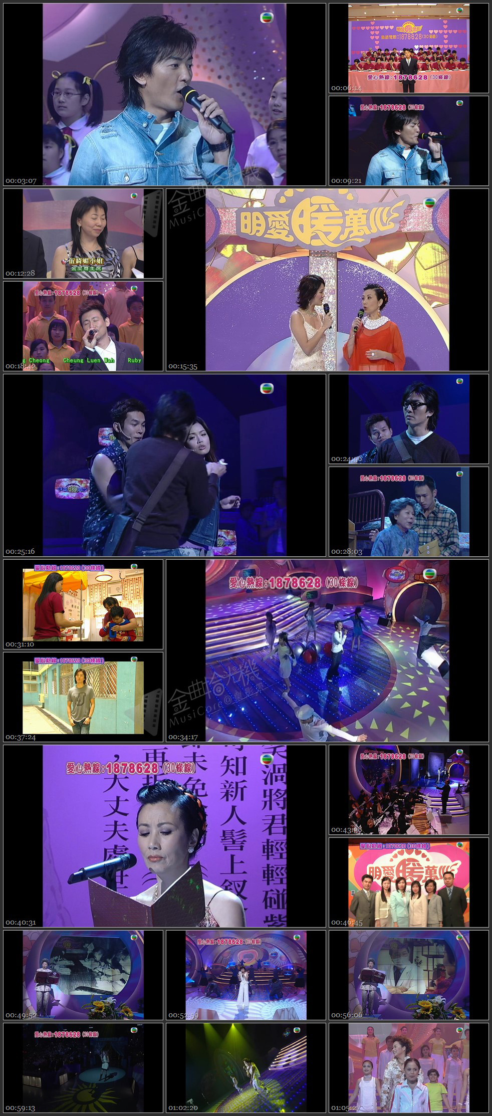 图片[1]-明爱暖万心 2004 [1080P/TS源码/5.02G]-金曲拾光机 - MusiCore@乐影带