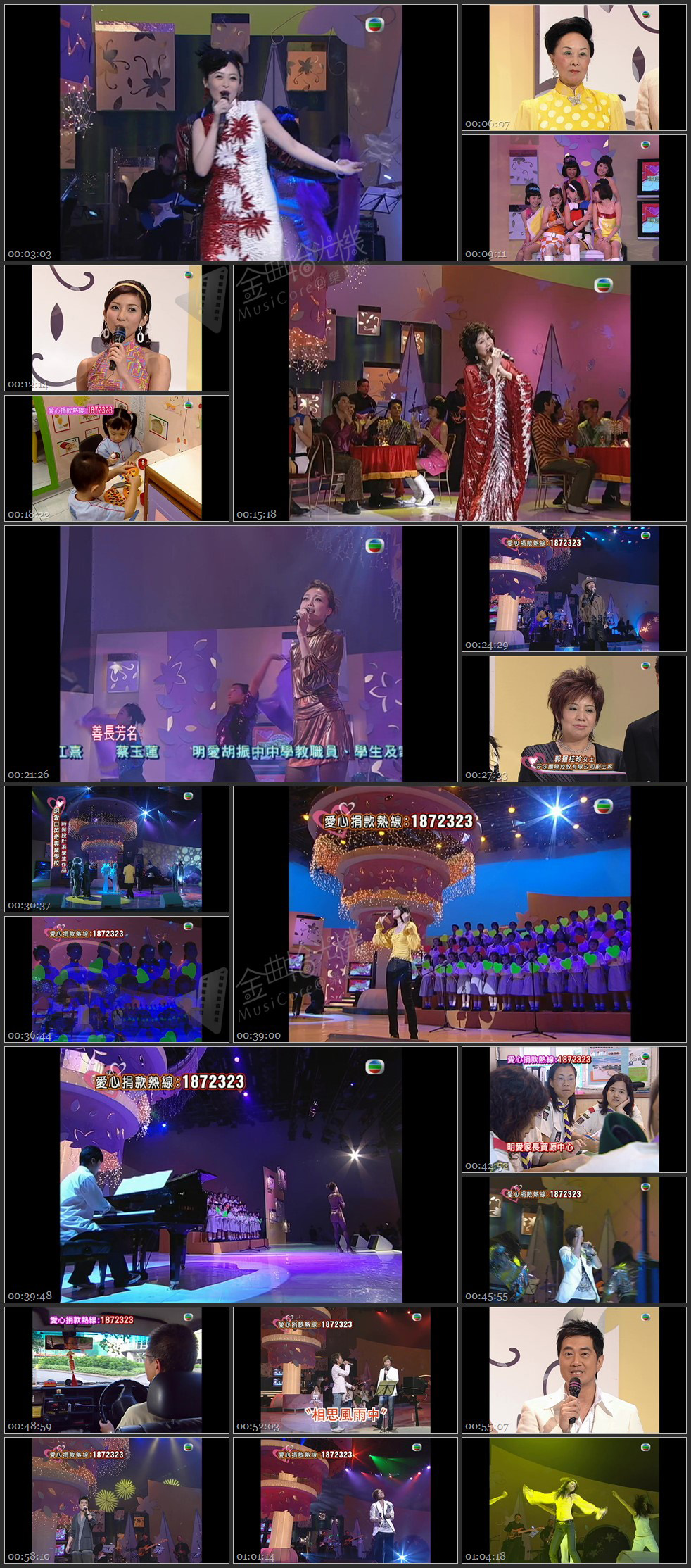 图片[1]-明爱暖万心 2006 [1080P/TS源码/4.94G]-金曲拾光机 - MusiCore@乐影带