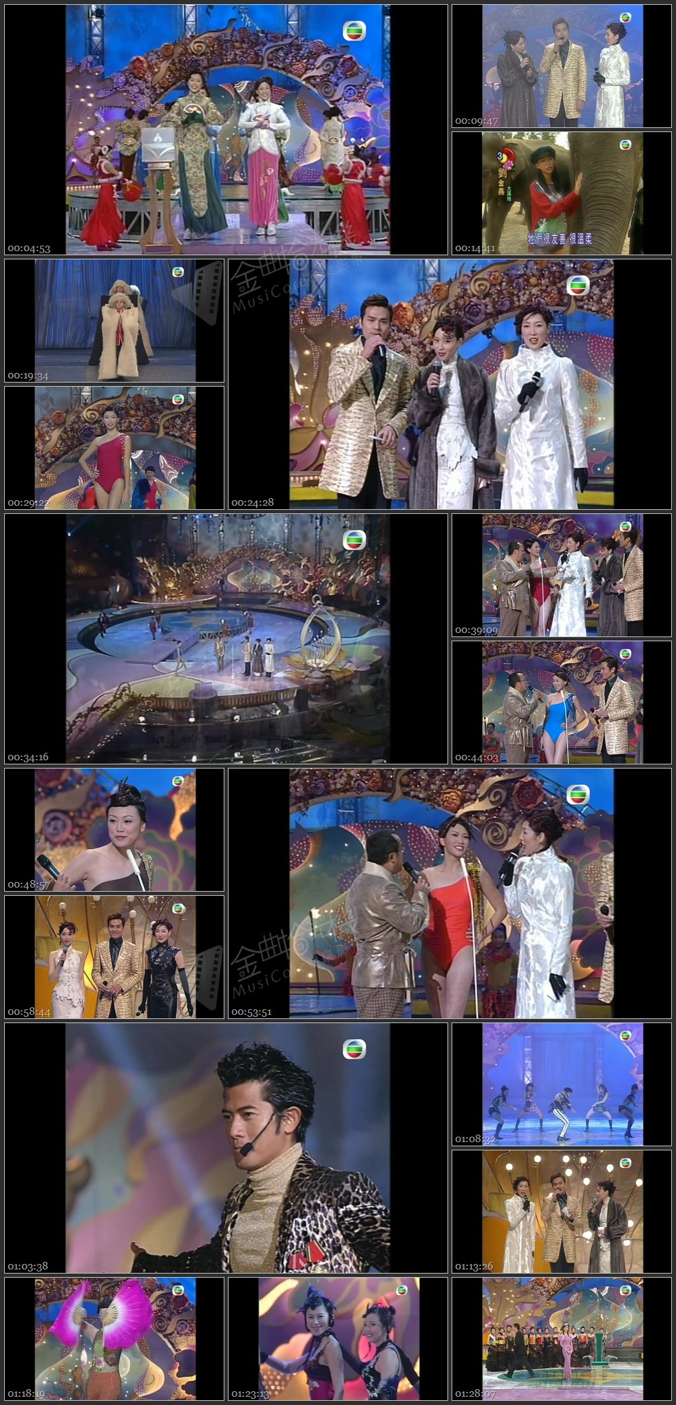 图片[1]-2002 国际华裔小姐竞选 [1080P/TS源码/6.05G]-金曲拾光机 - MusiCore@乐影带