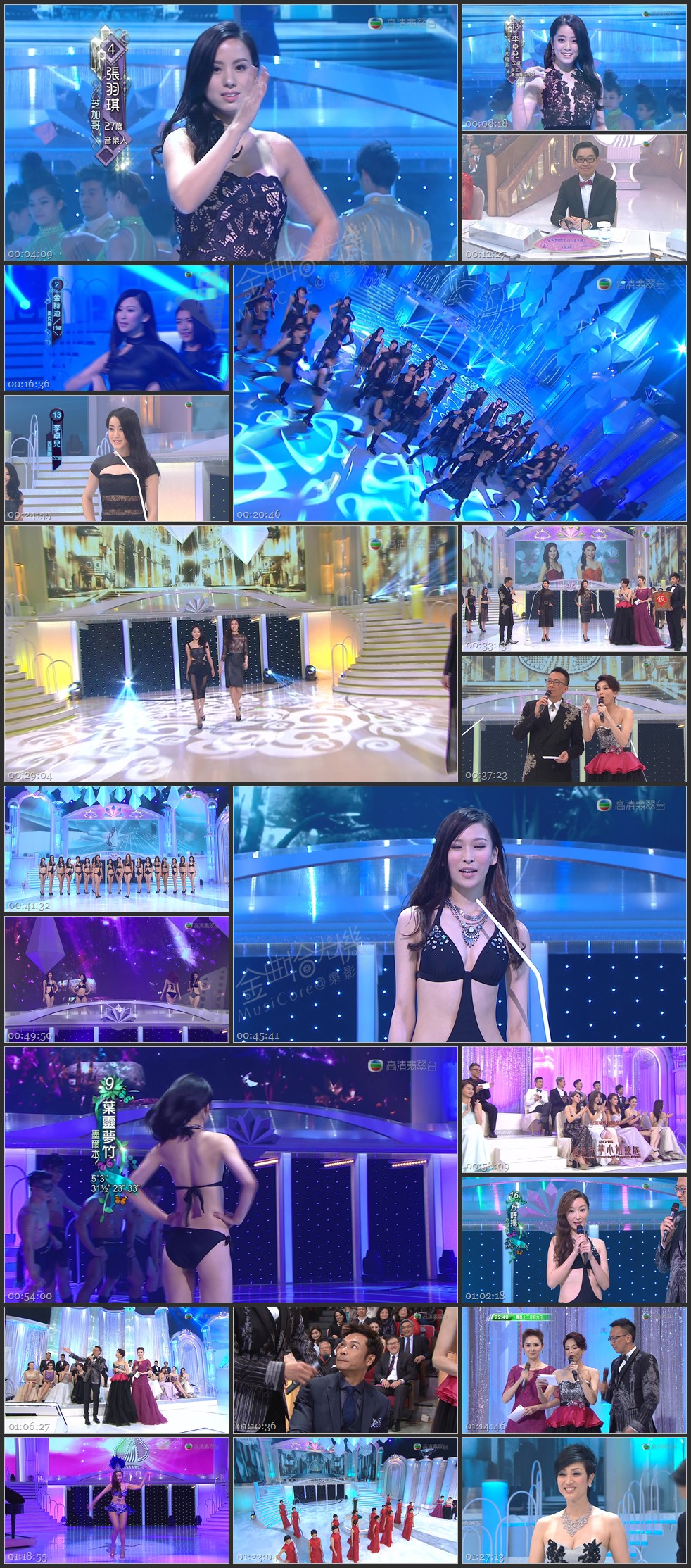 图片[1]-2015 国际中华小姐竞选 [1080i/TS源码/7.44G] [高清翡翠台]-金曲拾光机 - MusiCore@乐影带