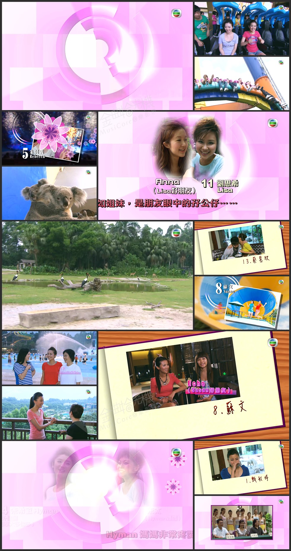 图片[1]-香港小姐欢乐派对 (2011) [1080P/TS源码/1.54G]-金曲拾光机 - MusiCore@乐影带