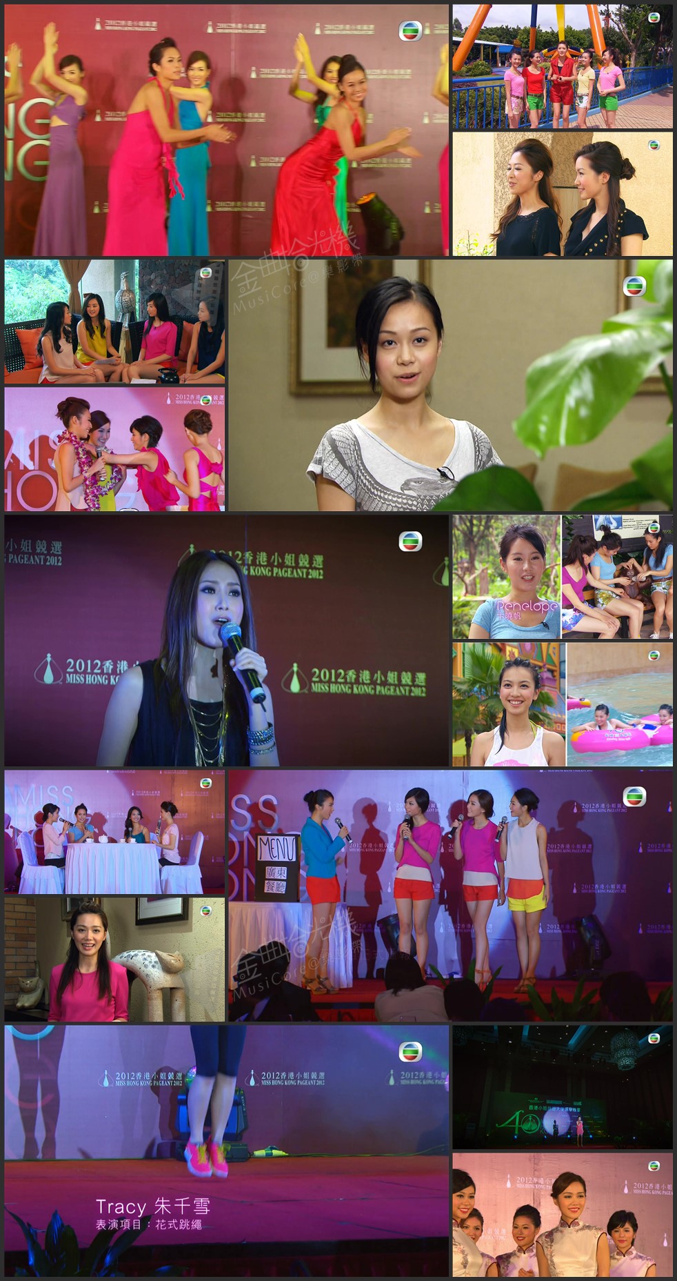 图片[1]-香港小姐旅游大使竞选 (2012) [1080P/TS源码/1.66G]-金曲拾光机 - MusiCore@乐影带