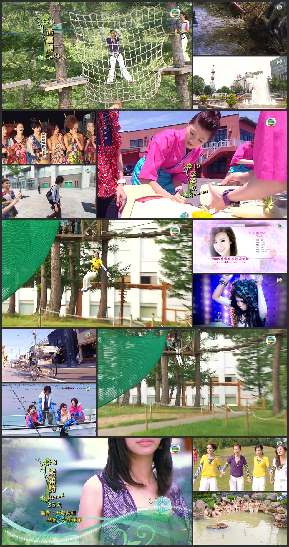 图片[1]-美丽体验北海道 (2009) [1080P/TS源码/3.21G]-金曲拾光机 - MusiCore@乐影带