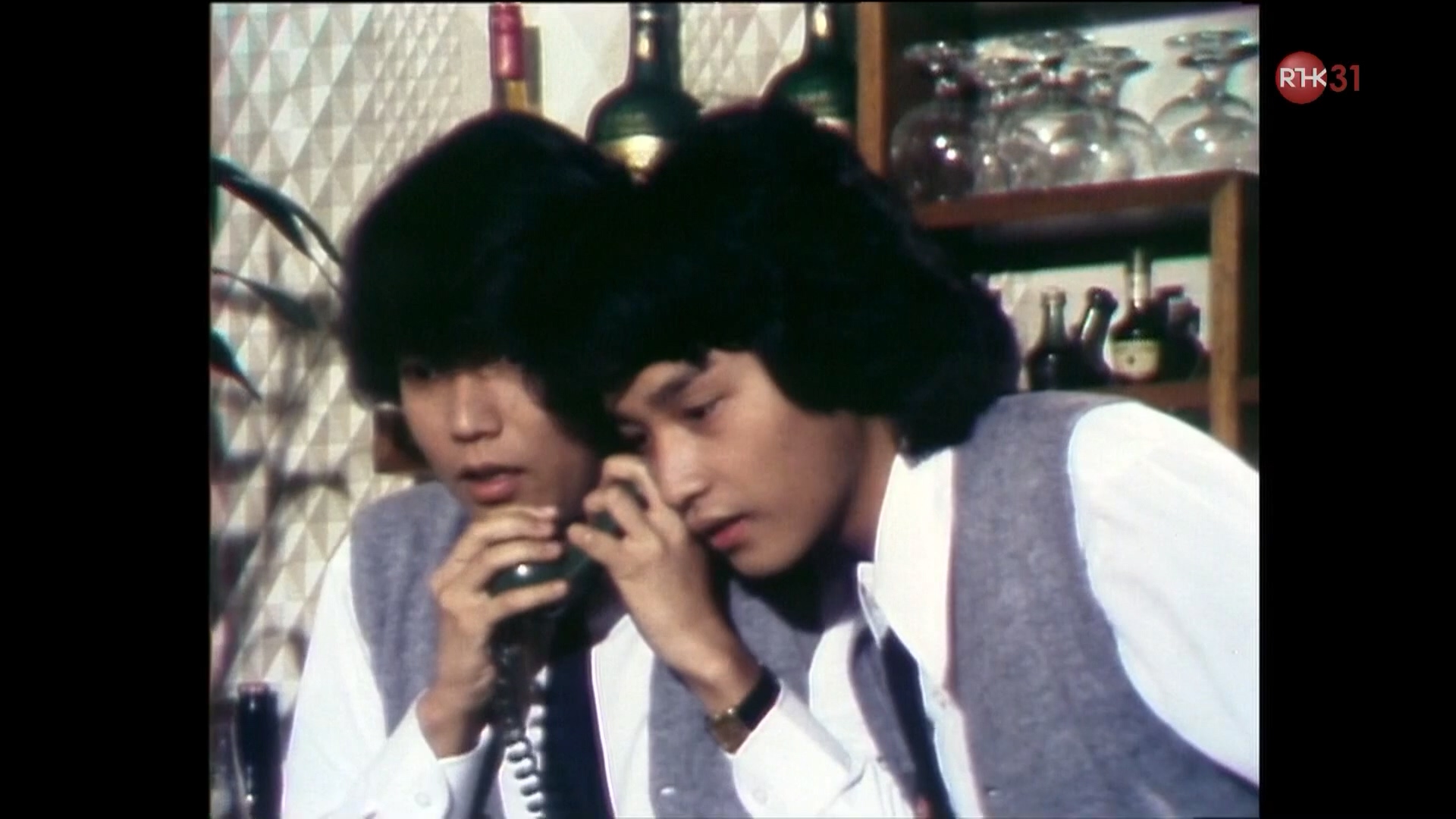 图片[4]-光影我城 「屋簷下」1978 《15, 16…》 、1980 《驿站》 (1978-1980) [粤语原声] [繁体硬字] [1080P/TS源码/3.49G] [香港电台RTHK31]-金曲拾光机 - MusiCore@乐影带