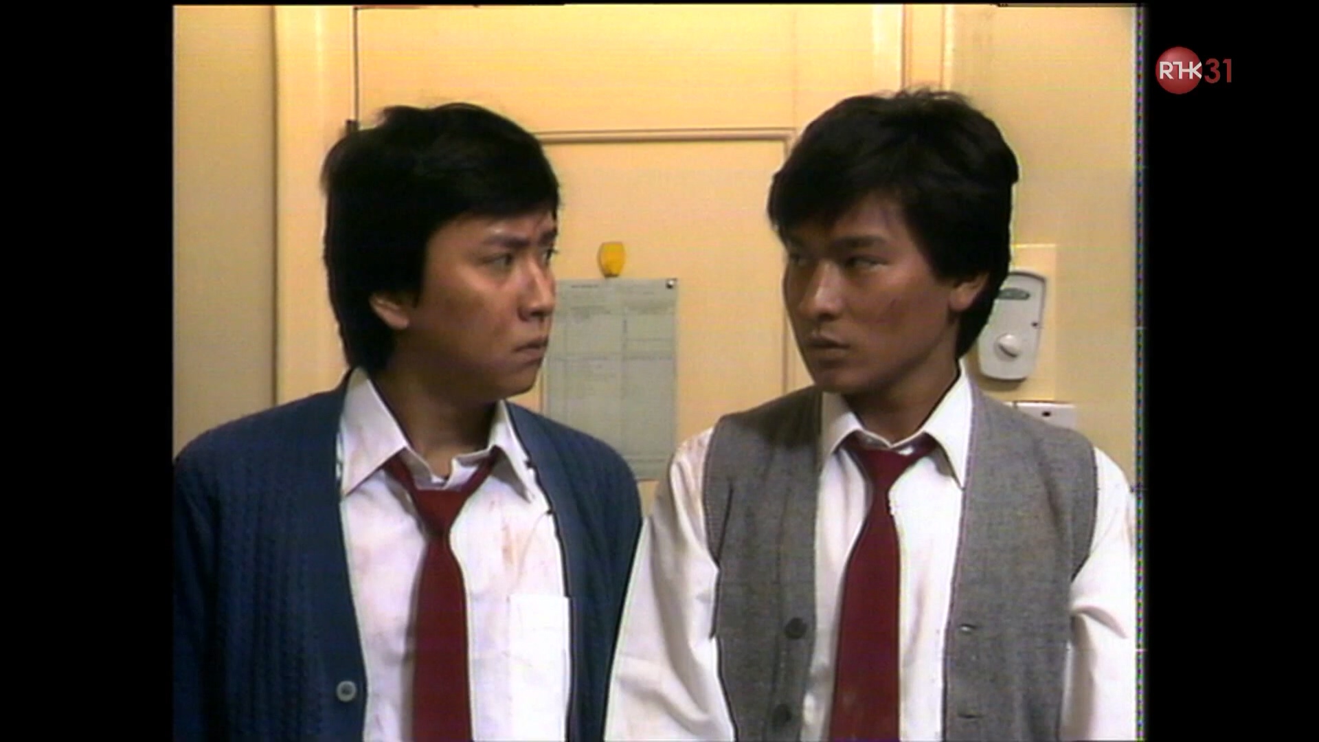 图片[8]-光影我城「临岐」1983《女人三十三》、《决》 (1983) [粤语原声] [繁体硬字] [1080P/TS源码/3.53G] [香港电台RTHK31]-金曲拾光机 - MusiCore@乐影带