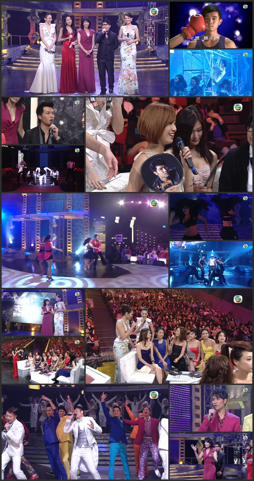 图片[1]-2011 香港先生选举 [1080P/TS源码/6.65G]-金曲拾光机 - MusiCore@乐影带
