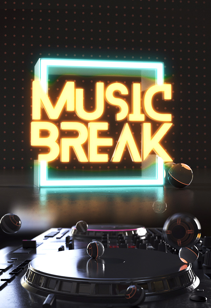 Music Break