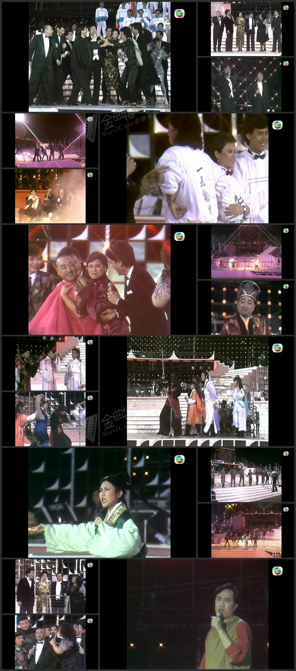 图片[1]-博爱欢乐传万家 1985 [1080P/TS源码/5.45G]-金曲拾光机 - MusiCore@乐影带