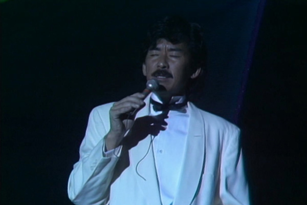 林子祥 - 这一个夜／诱惑