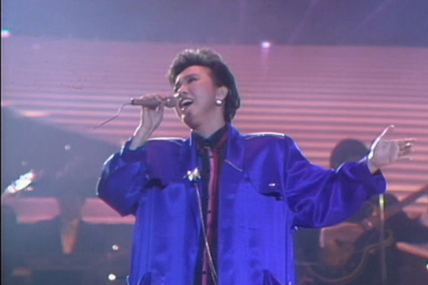 苏芮 - 车站(ft.夏韶声)/证人