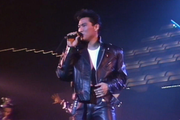 杜德伟 - 纵使一天