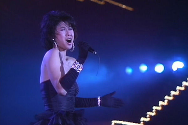 叶倩文 - Cha Cha Cha/我要活下去/甜言蜜语