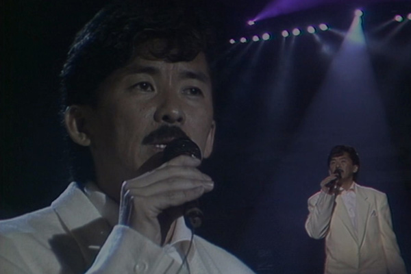 林子祥 - 深夜里/每夜唱不停