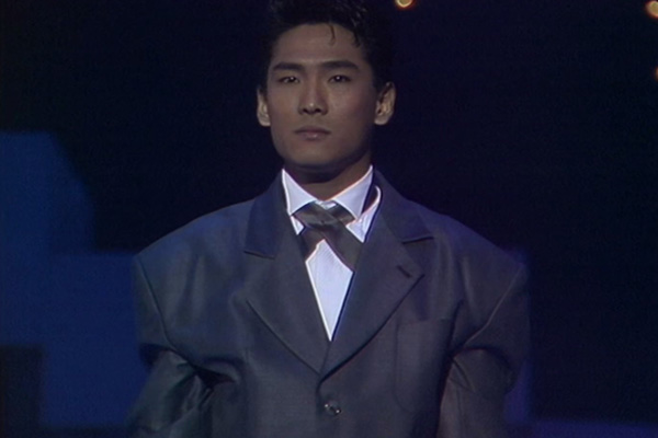 杜德伟 - 抱紧我／抗议变心