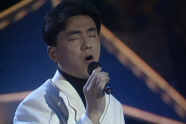 吕方 - 你令我快乐过/不了解/无尽的风