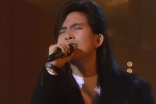 潘美辰 - 不要走不要走