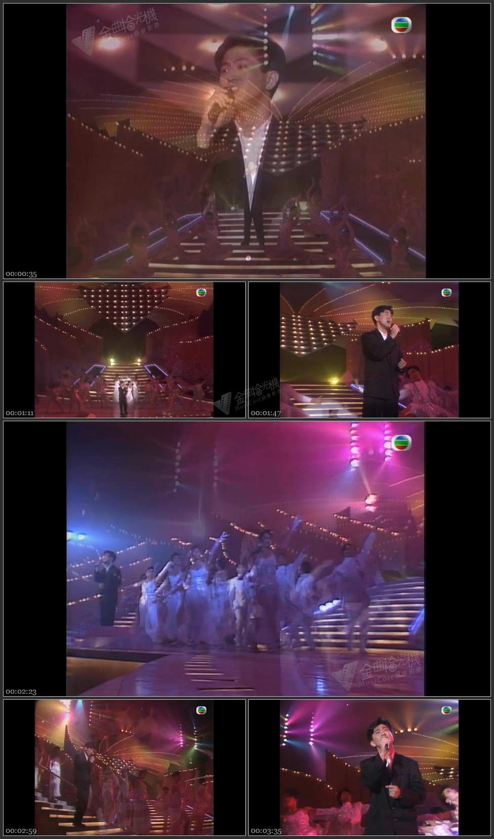 图片[1]-张洪量 – 我爱你 [1080P/TS源码/331M]-金曲拾光机 - MusiCore@乐影带