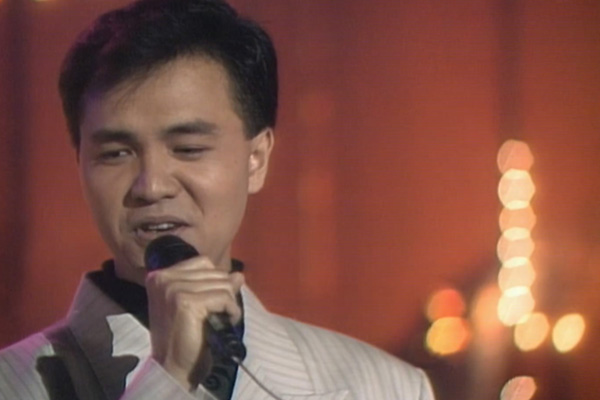 童安格 - 让生命等候