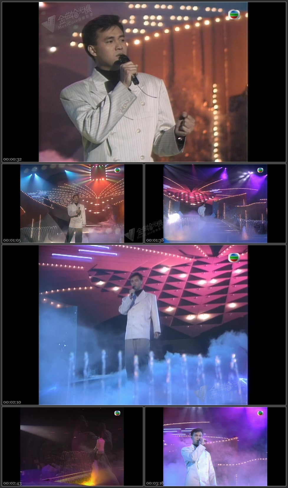 图片[1]-童安格 – 让生命等候 [1080P/TS源码/284M]-金曲拾光机 - MusiCore@乐影带