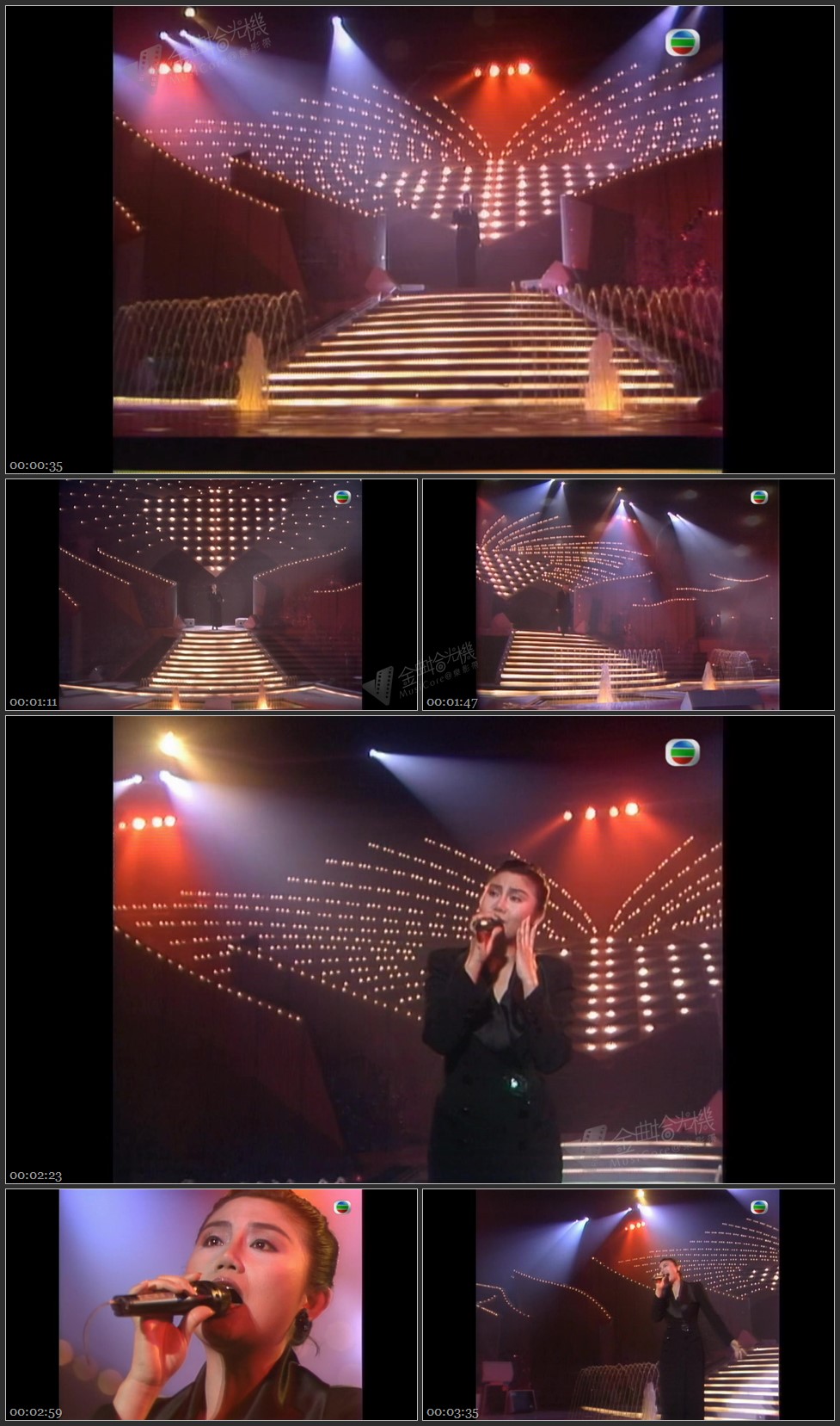 图片[1]-王虹 – 血染的风采 [1080P/TS源码/333M]-金曲拾光机 - MusiCore@乐影带