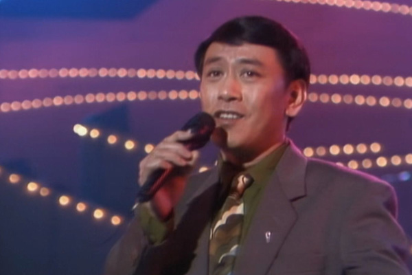 罗文 - 朋友,你好吗