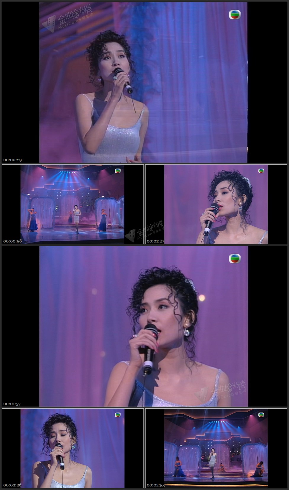 图片[1]-邝美云 – 别假装舍不得 [1080P/TS源码/285M]-金曲拾光机 - MusiCore@乐影带