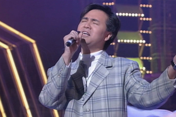 童安格 - 花瓣雨