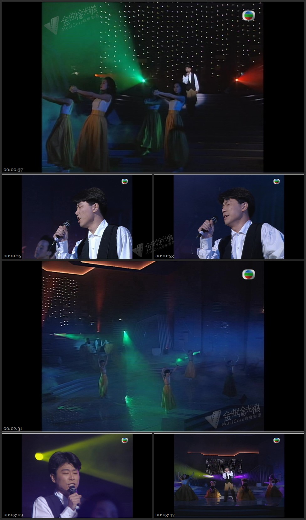 图片[1]-伍思凯 – 谁懂 [1080P/TS源码/326M]-金曲拾光机 - MusiCore@乐影带