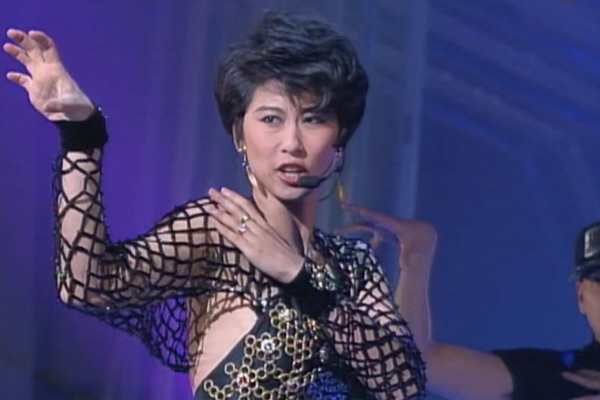 叶倩文 - 心里的阳光