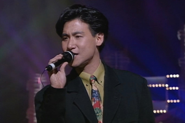 张学友 - 每天爱你多一些