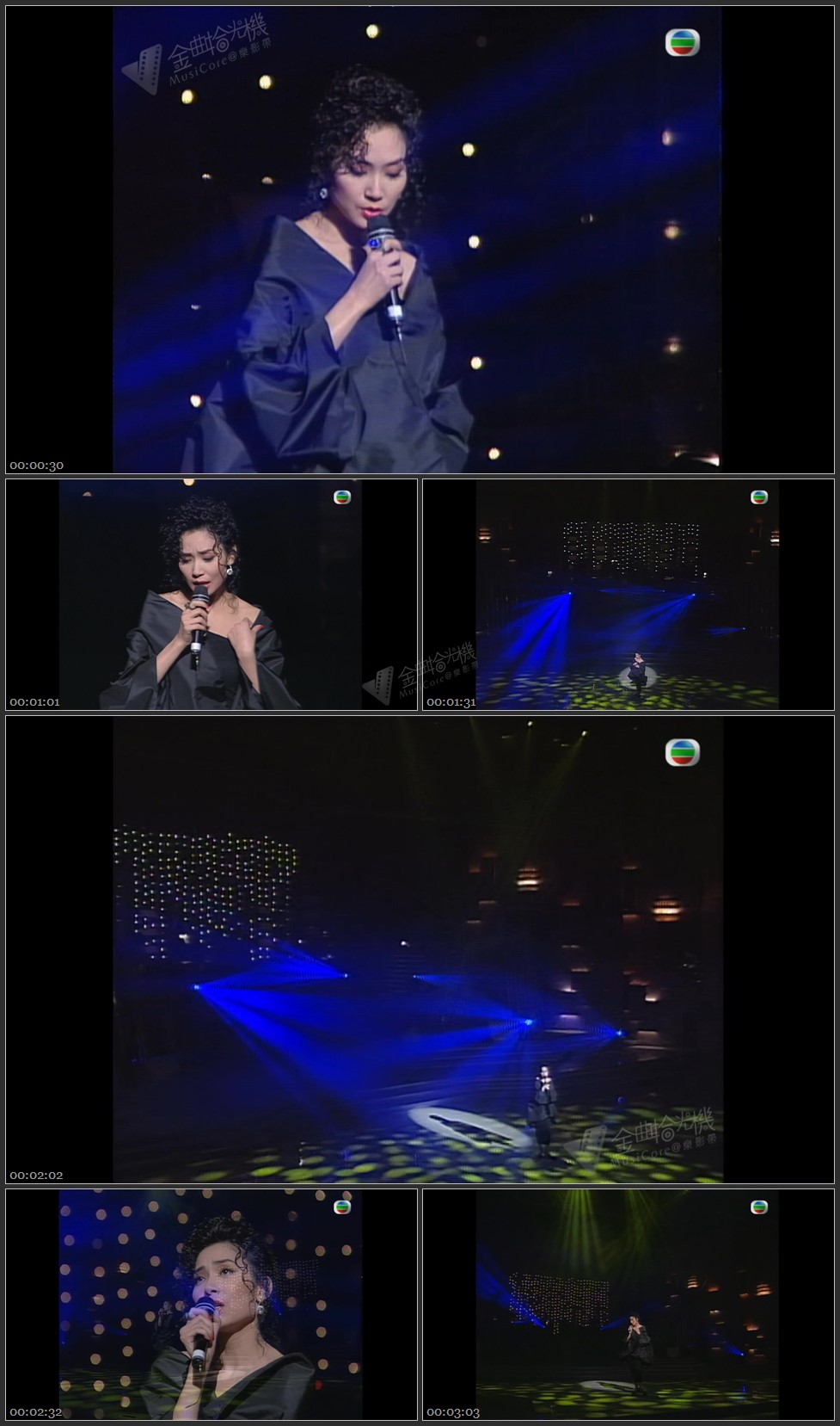 图片[1]-邝美云 – 梦醒时分 [1080P/TS源码/273M]-金曲拾光机 - MusiCore@乐影带