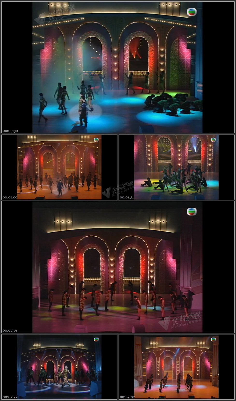 图片[1]-歌手出场秀 [1080P/TS源码/270M]-金曲拾光机 - MusiCore@乐影带