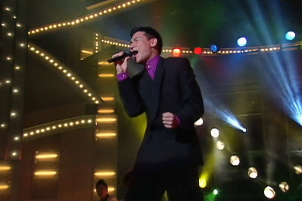 张学友 - 爱得比你深