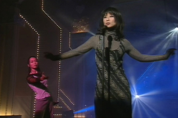 叶倩文 - 女人的弱点