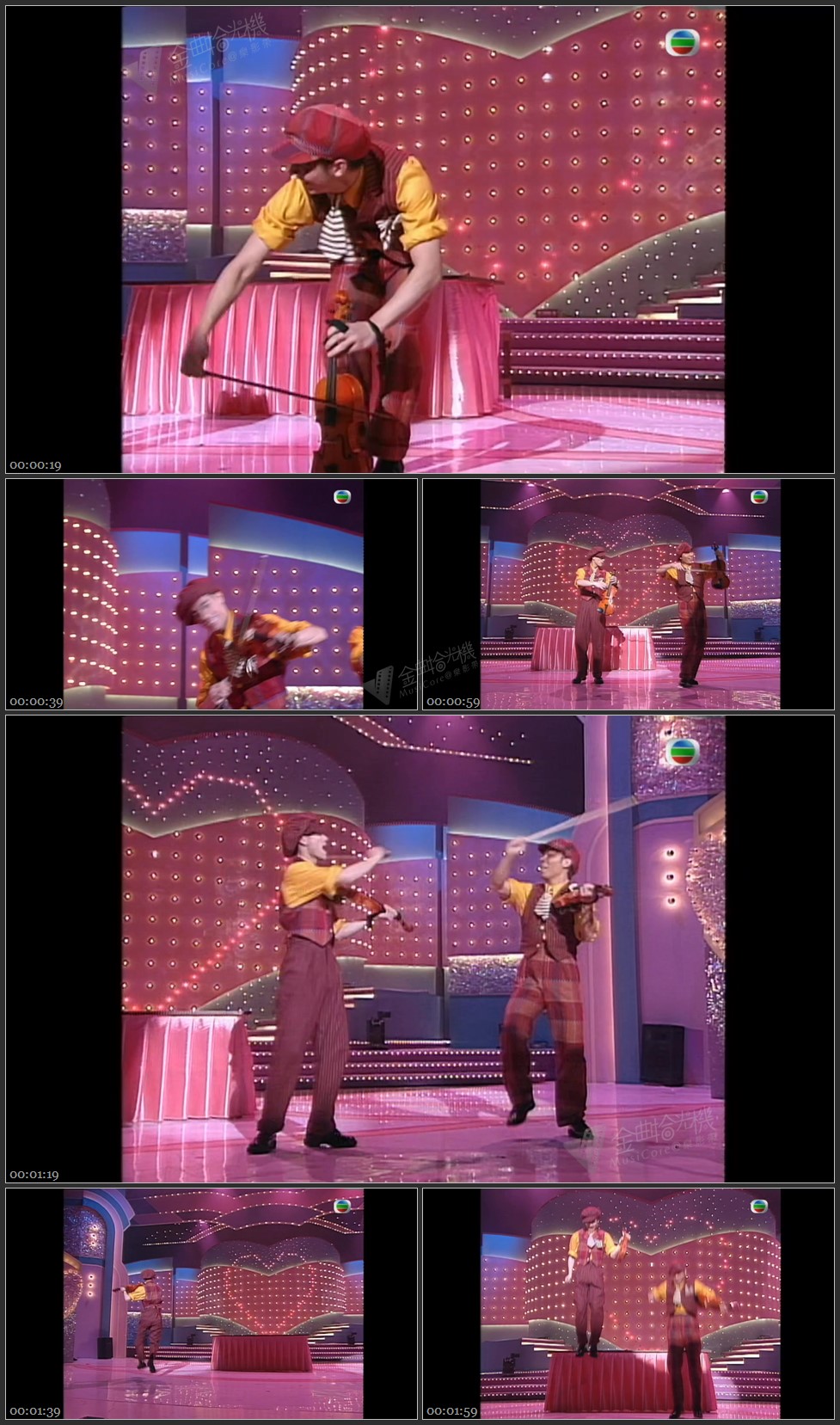 图片[1]-许志安 梁汉文「反斗提琴二重奏」 [1080P/TS源码/193M]-金曲拾光机 - MusiCore@乐影带