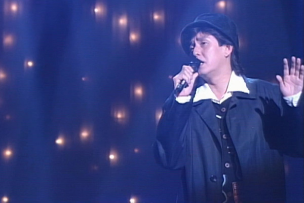 谭咏麟 - 知道又如何