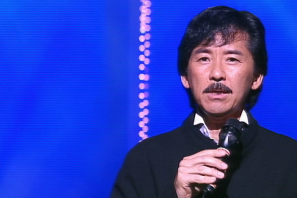 林子祥 - 每一个晚上