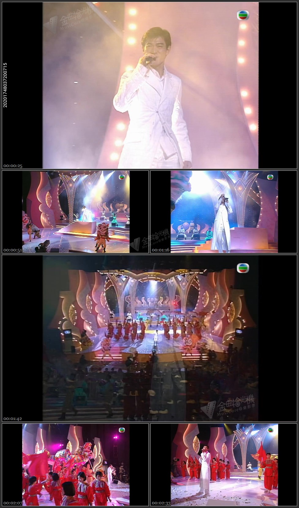 图片[1]-刘德华 – 中国人 [1080P/TS源码/217M]-金曲拾光机 - MusiCore@乐影带