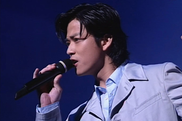 陈晓东 - 要知道你的感觉